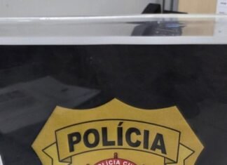 PCDF desarticula ação criminosa e prende homem por furto no interior de veículo em Ceilândia