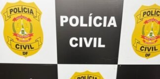 PCDF apreende drogas com valor estimado em mais de R$15 mil na Asa Norte