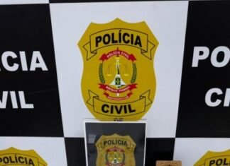 PCDF prende traficante em Sobradinho II