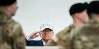 Trump rejeita resposta do Irã para fim da guerra