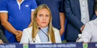 Celina e AGU se reúnem no STF para forçar aval da União a empréstimo do BRB