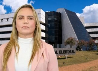 Celina Leão perde ação que acusava o BSB Times de “fake news” no TRE