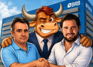Ciro Nogueira, Vorcaro, BRB e o chifre que fundou a Civilização Ocidental