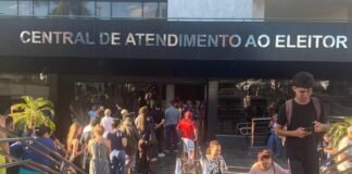 TRE-DF lota com corrida para regularizar título de eleitor