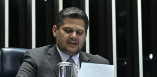Lula não o faz e Congresso promulga lei de dosimetria