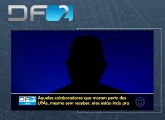 DF-TV denuncia falta de pagamento de funcionários do Hospital de Base