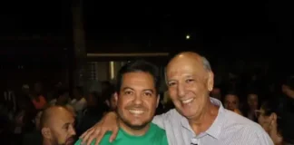 Daniel Radar lança pré-candidatura dia 30 ao lado de Arruda
