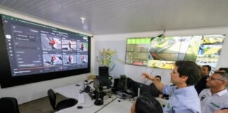 Segurança Pública ganha reforço com operações, entregas e benefícios históricos – Portal Goiás