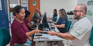 Feirão de Empregos abre vagas para construção, logística e comércio – Portal Goiás