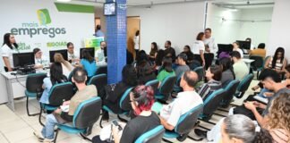 Feirão de Empregos terá contratações imediatas na área da saúde – Portal Goiás