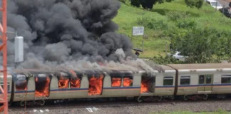 Metrô-DF em crise: 900 mil passageiros a menos em um ano