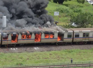 Metrô-DF em crise: 900 mil passageiros a menos em um ano