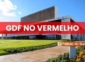GDF está em risco fiscal e precisa de reformas estruturais urgentes