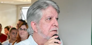 Caos na Saúde do DF: Presidente do Iges-DF é destituido