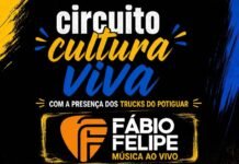 Cultura Viva: evento em Planaltina aposta na mobilização popular com apoio do deputado Pepa