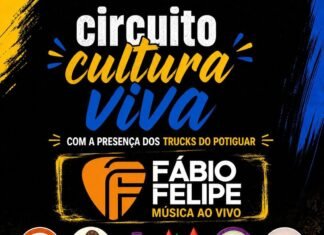 Cultura Viva: evento em Planaltina aposta na mobilização popular com apoio do deputado Pepa