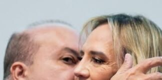 Celina Leão acusa Ibaneis de misoginia e diz que ele queria governar por meio dela