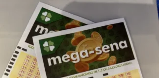 Oito apostas do DF acertam Quina da Mega-Sena