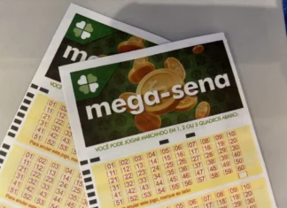 Oito apostas do DF acertam Quina da Mega-Sena