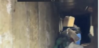 Vídeo: Israel mostra morte de chefe da ala militar do Hamas