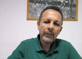 Jadiel da Construção propõe salário regional maior que mínimo nacional no DF