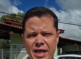 Jornalista Nelson Neto critica decreto de Ibaneis sobre condomínios
