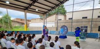 Programa Sukatech leva Caravanas do Descarte a seis municípios goianos – Portal Goiás