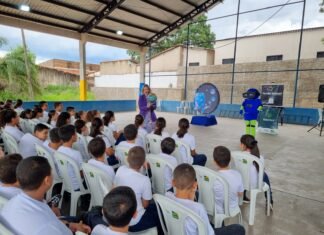 Programa Sukatech leva Caravanas do Descarte a seis municípios goianos – Portal Goiás