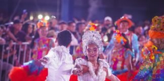 A festa promete! Arraiá do Bem 2026 terá grandes nomes nacionais do forró e do sertanejo – Portal Goiás
