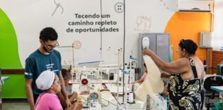 Dia D do Cotec leva qualificação profissional a 11 municípios – Portal Goiás