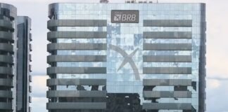 GDF e União fecham acordo para socorro ao BRB, mas bancos resistem a concessão da garantia