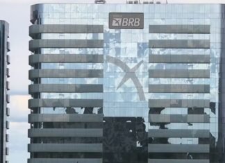 GDF e União fecham acordo para socorro ao BRB, mas bancos resistem a concessão da garantia
