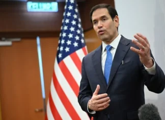 Rubio diz que Estreito de Ormuz será aberto “de um jeito ou de outro”