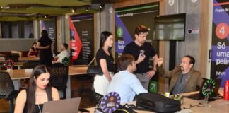 Tem ideias que podem gerar soluções para setor de saneamento básico? Então, participe do Hackathon Saneago – Portal Goiás