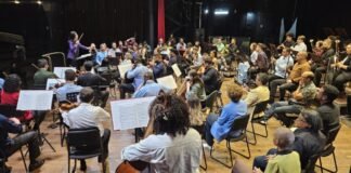 Concertos nos Bairros leva Filarmônica de Goiás ao Parque Atheneu, em Goiânia – Portal Goiás
