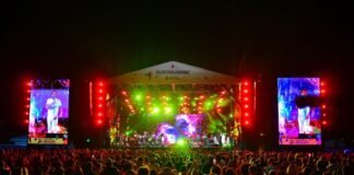 Cantora Iza e grupo Gilsons estão confirmados para Canto da Primavera 2026 – Portal Goiás