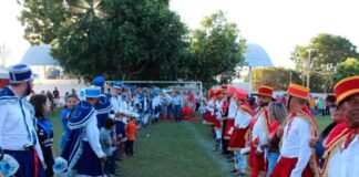 Neste fim de semana tem Cavalhadas em Guarinos – Portal Goiás