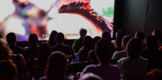 Lista de filmes selecionados para Fica 2026 será divulgada nesta sexta-feira – Portal Goiás