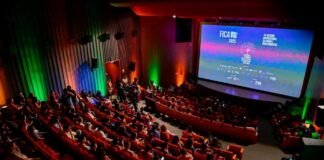 Fica 2026 terá 38 filmes de sete países em mostras competitivas – Portal Goiás