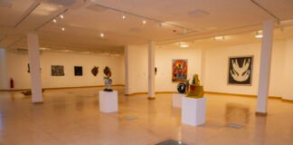 Museu Zoroastro Artiaga terá programação especial neste sábado – Portal Goiás