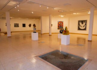Museu Zoroastro Artiaga terá programação especial neste sábado – Portal Goiás