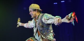 TeNpo 2026 transforma Porangatu em palco cultural a partir desta terça-feira – Portal Goiás