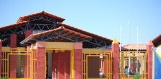 Governo mantém ampla frente de investimentos na educação de Rio Verde com 14 obras em andamento – Portal Goiás