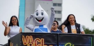 Liberada! Toda população do estado poderá tomar vacina contra Influenza a partir do próximo dia 1º – Portal Goiás