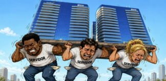Servidores do GDF serão os primeiros a pagar o empréstimo para “salvar” o BRB