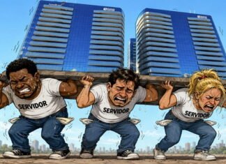 Servidores do GDF serão os primeiros a pagar o empréstimo para “salvar” o BRB