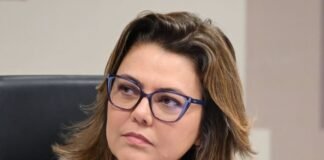 Leila do Vôlei cresce no DF e desponta como a candidatura da moderação para o Senado em 2026