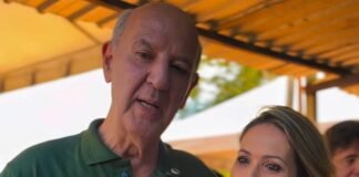 Gláucia do Arruda lança pré-candidatura à Câmara Federal e movimenta cenário político no DF