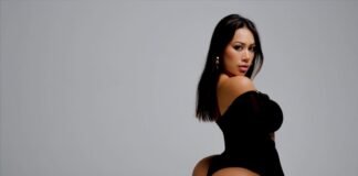 A milagrosa Nataly