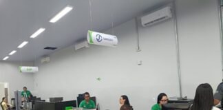 Unidade do Vapt Vupt em Minaçu reinaugura em novo local – Portal Goiás